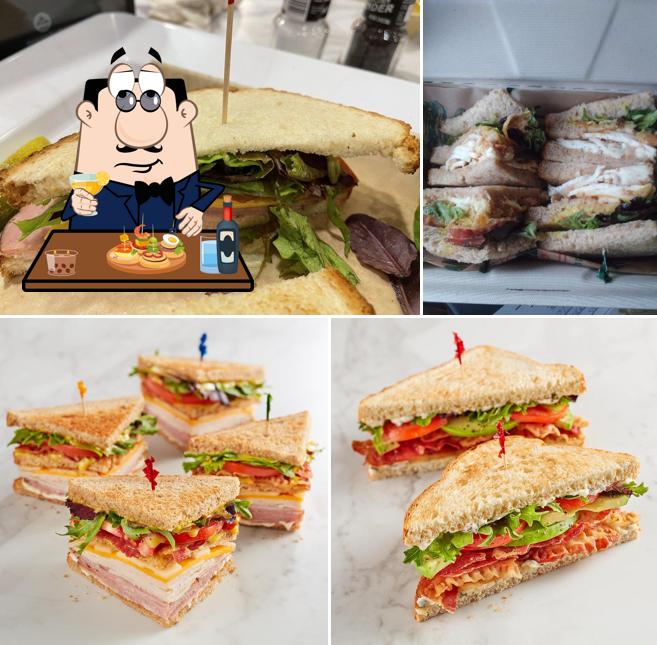 McAlister's Deli