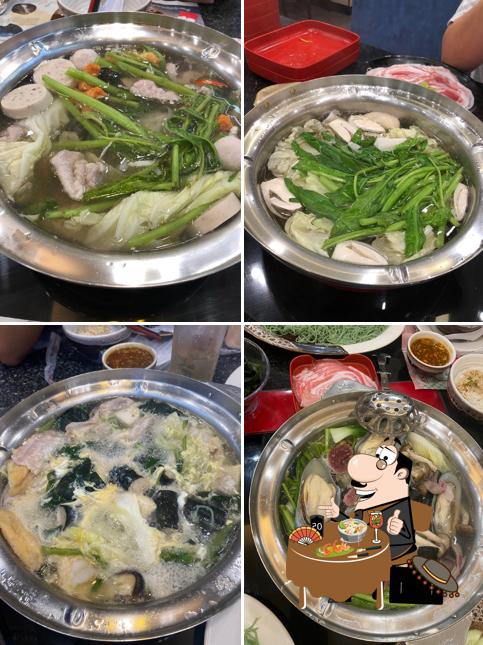 Mk Restaurant