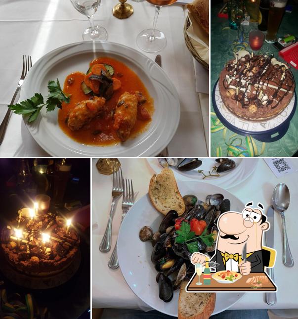Ristorante Napoli
