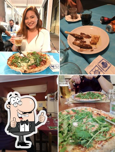 Ok Pizza Evolution