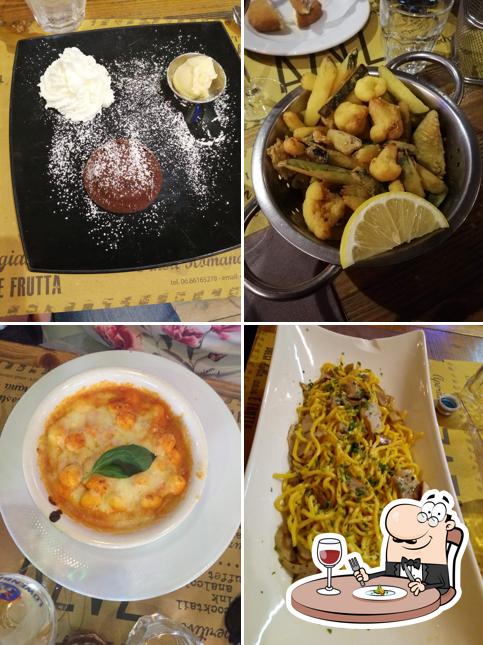 Osteria Zazà