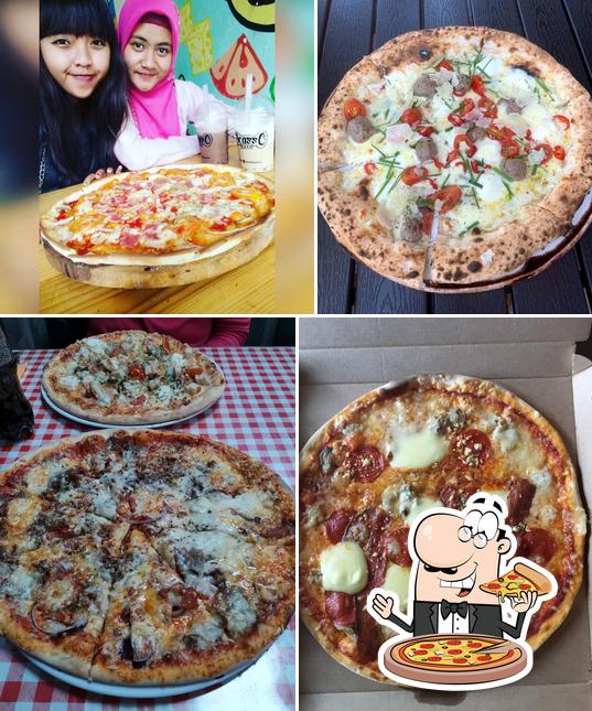 Pizzeria Picasso