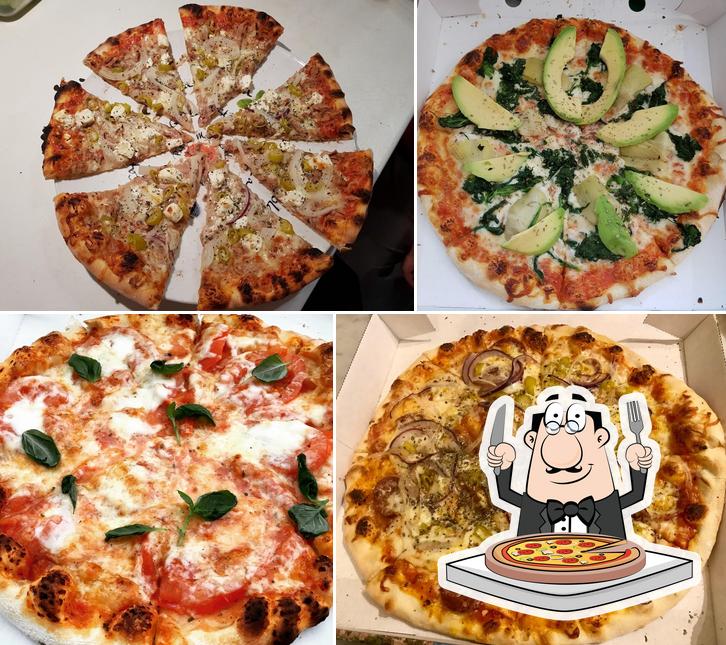 Pizzeria Rialto