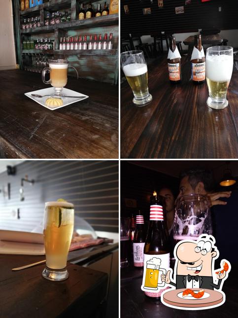 Mi Provincia Café Bar