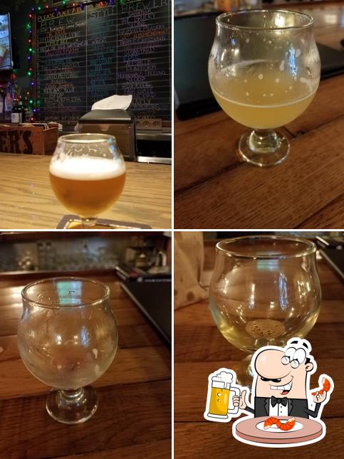 Conyngham Brewing Company