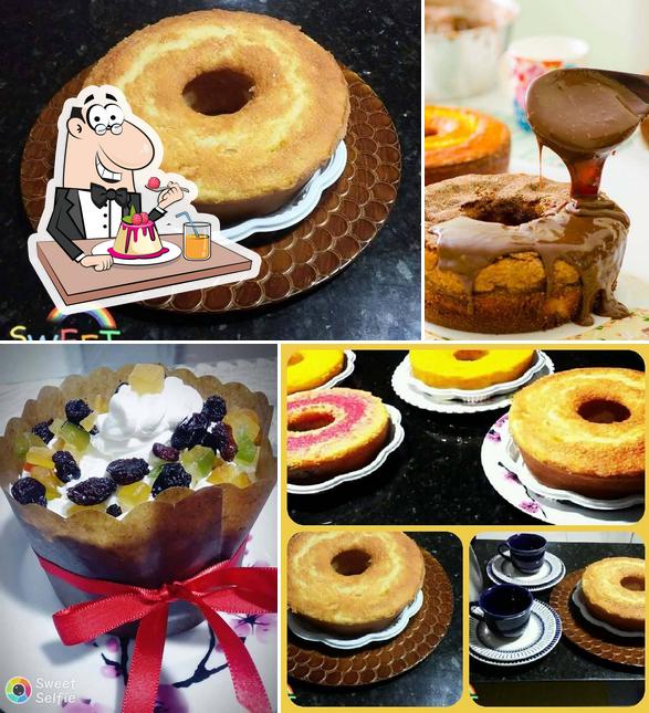 Aroma e Sabores