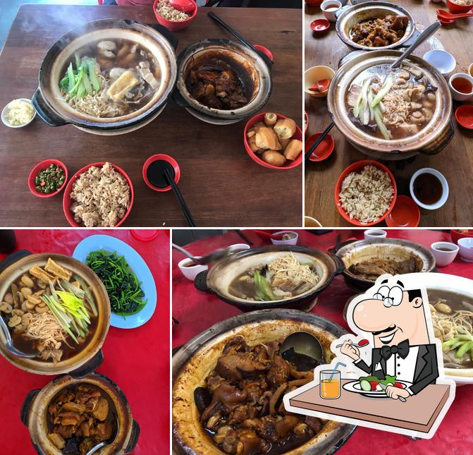 Teo Chew Bak Kut Teh