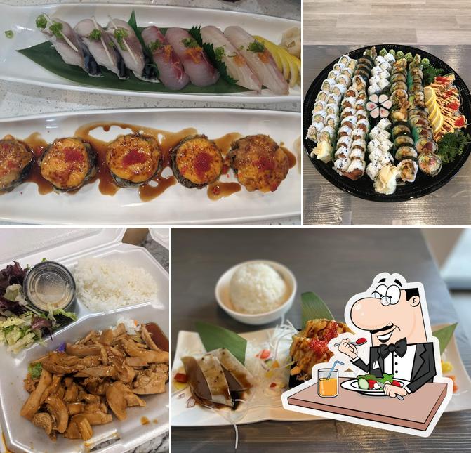Ban Sushi