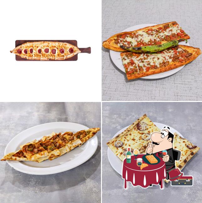 Fidan Pide Lahmacun Sivas Pide Sivas Lahmacun