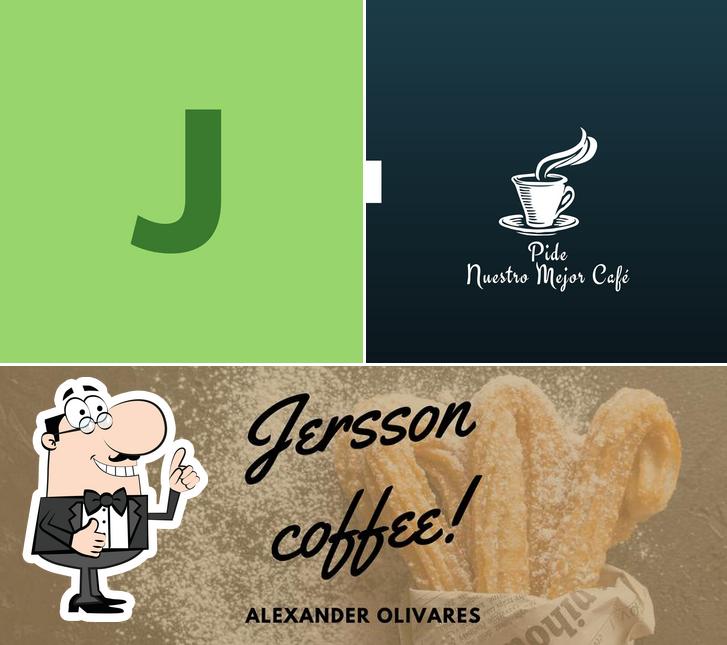 Jersson Coffee