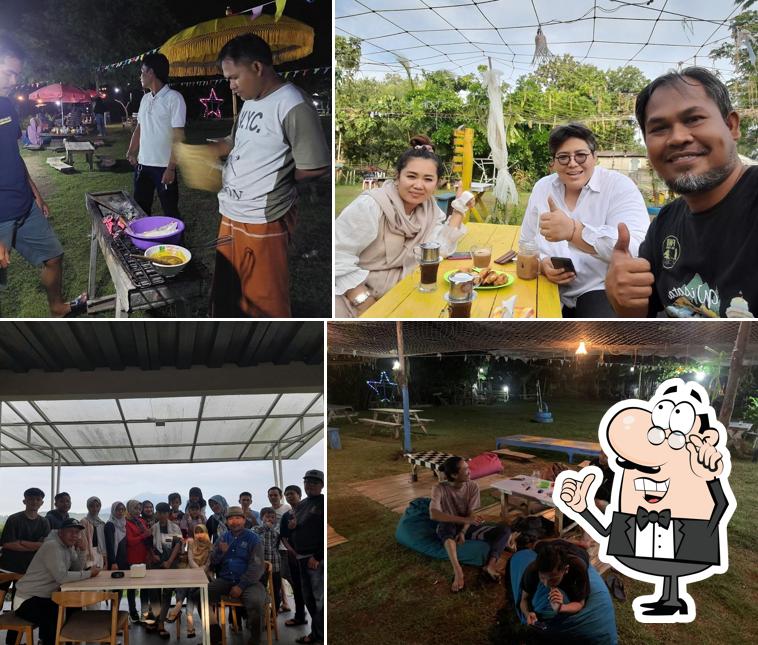 Lawo Camps Caffe Anyer