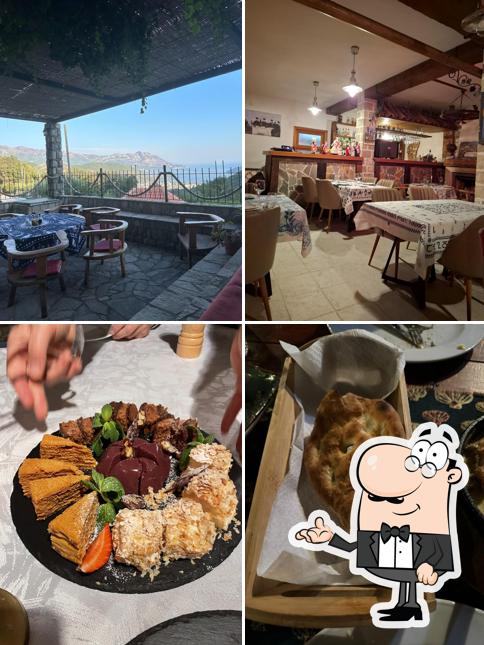 Restaurant Oda