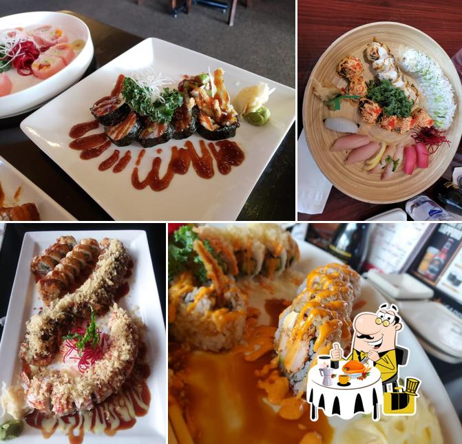 Omi Sushi