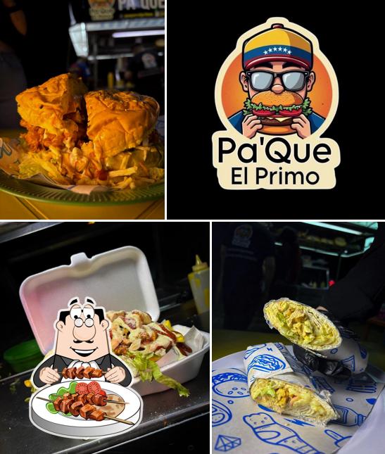 Pa’ que el primo