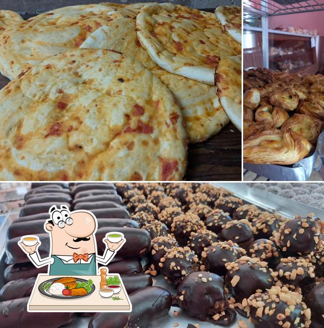 Panadería El Caserito