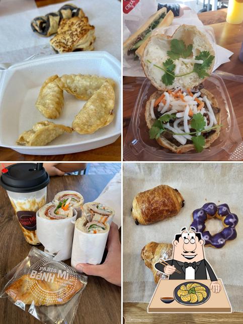 Paris Banh Mi Altamonte Springs