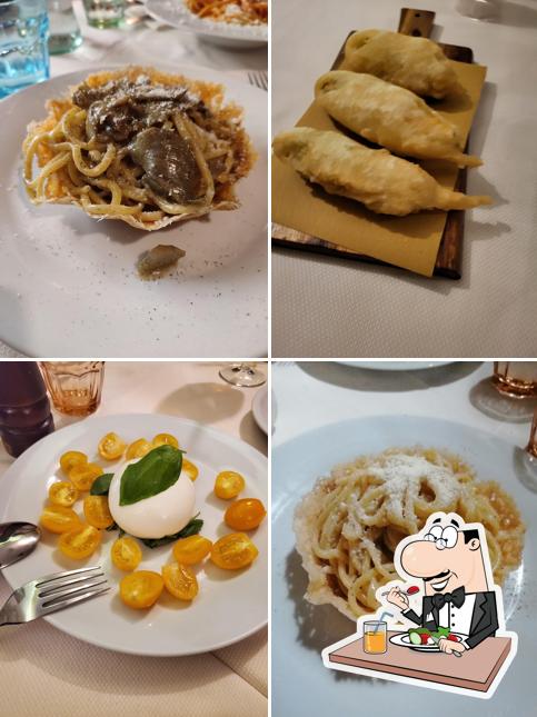 Quelli de’ Coronari - restaurant