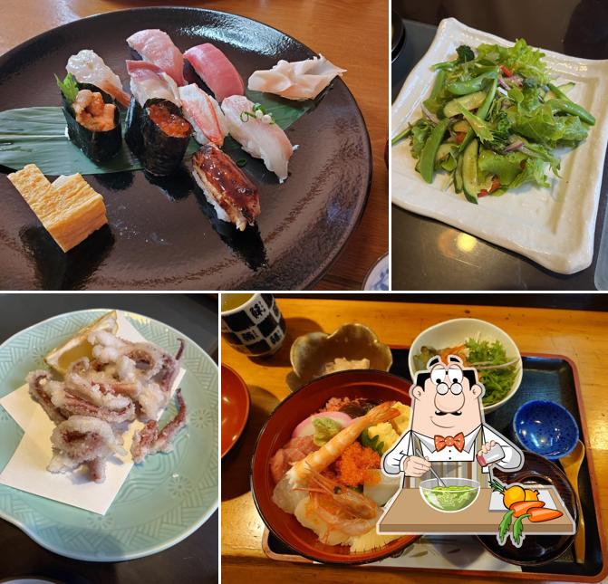 Sushimasa