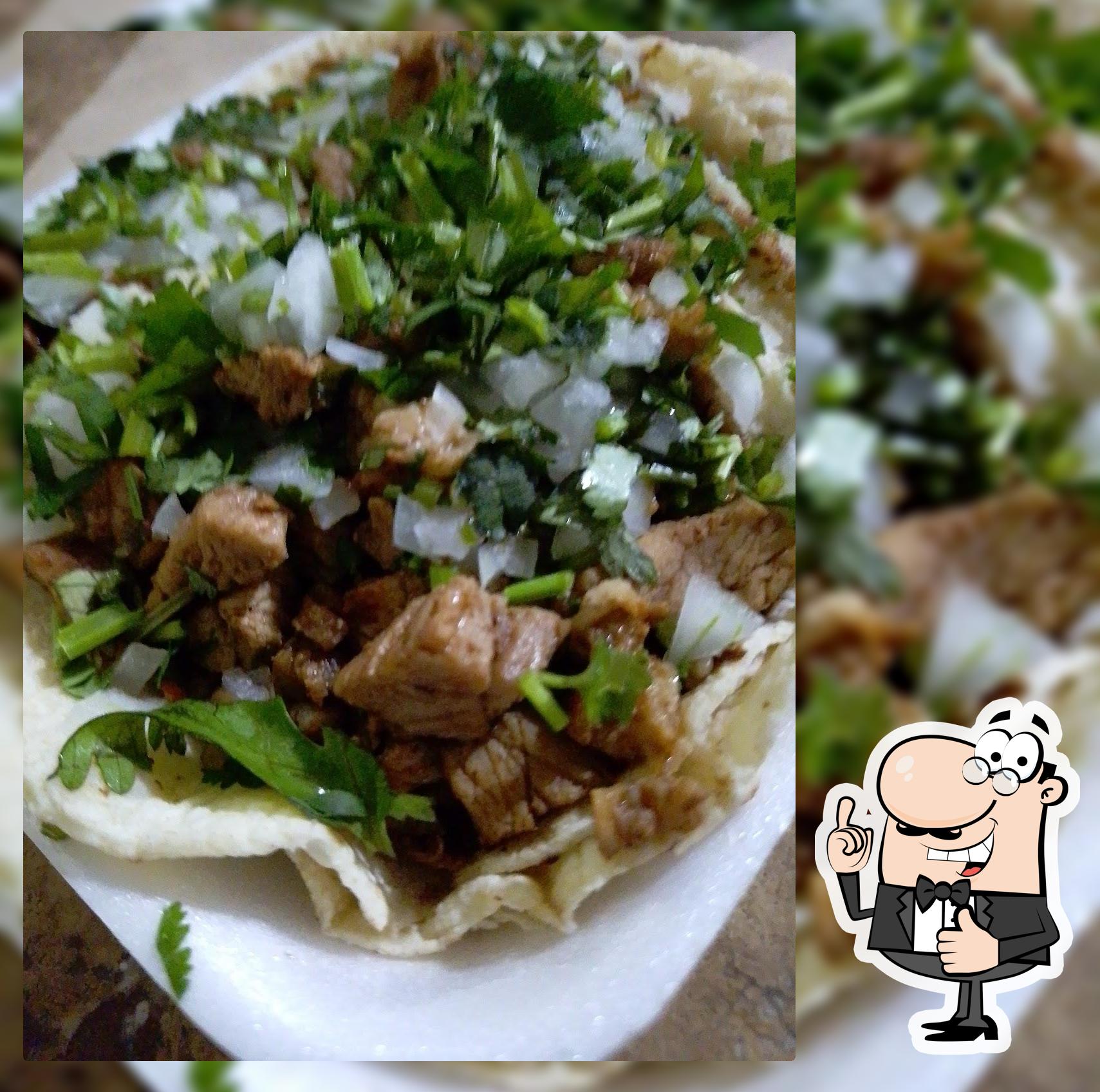 Tacos Cimarrón