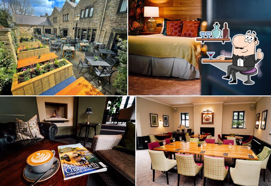 The George Hathersage
