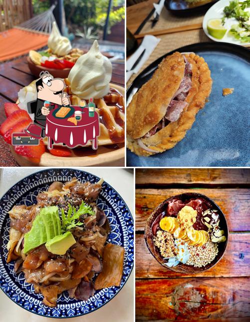 Vai Manu Surf /Cafe/Food Experience.