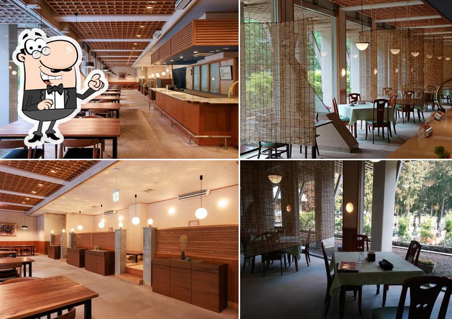 Restaurant Wakamurasaki