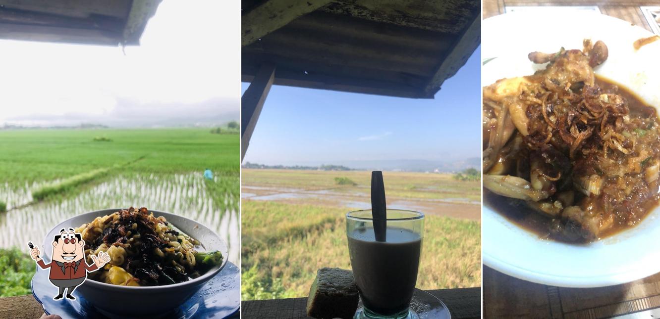 Warung Makan Berkah Fatih