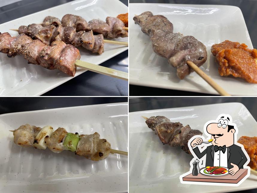 丸山食堂