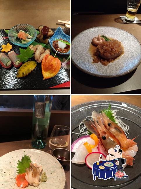 季の味 てら家