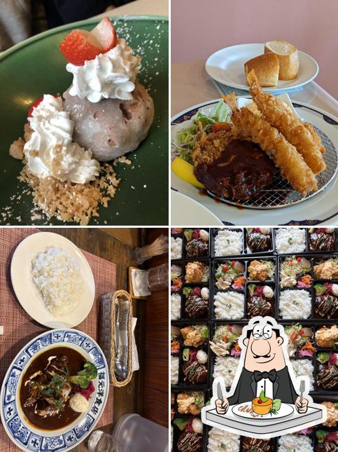 福元洋食店 都城本店