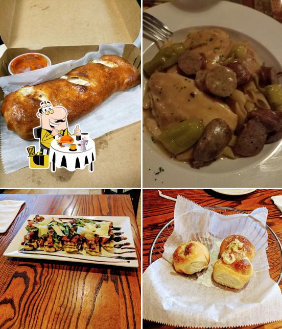 Sal's Italian Ristorante
