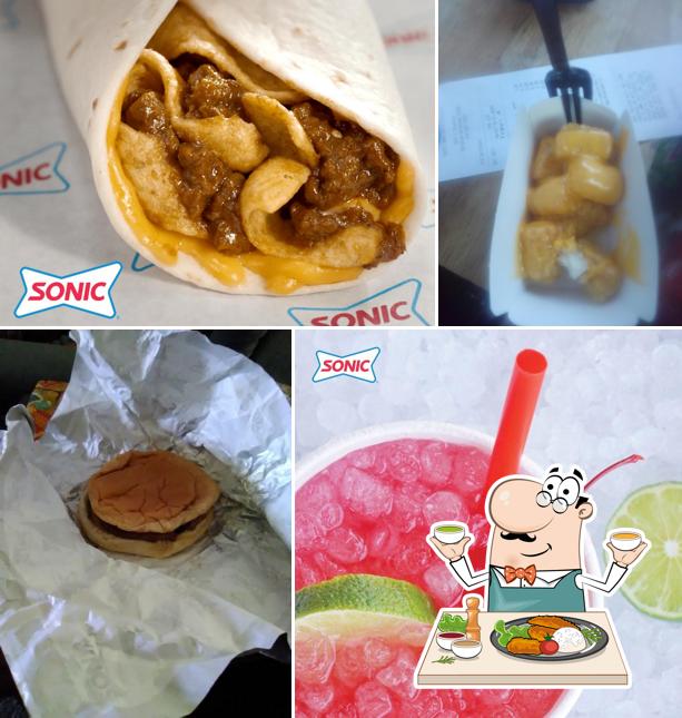 Sonic Drive-In