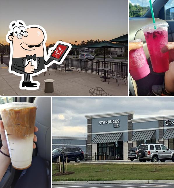 Starbucks Coffee Company