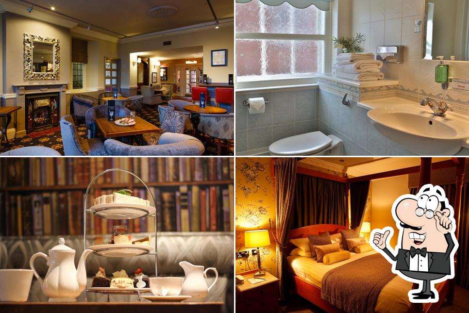 The George Hotel