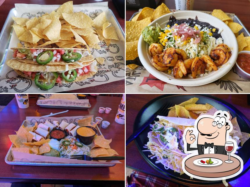 Tijuana Flats
