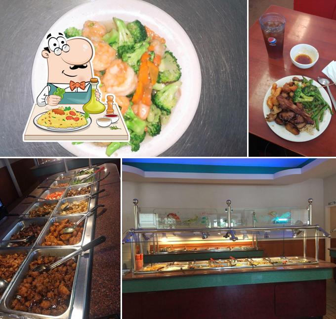 Young Dragon Chinese Restaurant