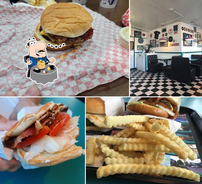 Burger Express