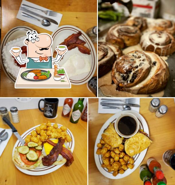 Jake's Diner