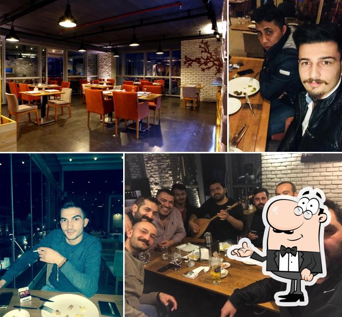 İstanbul Restaurant Tokat