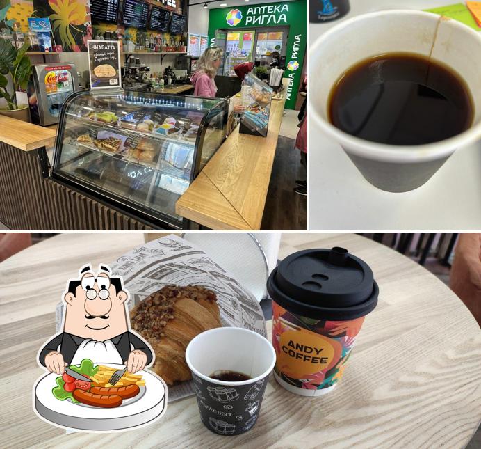 Andy Coffee