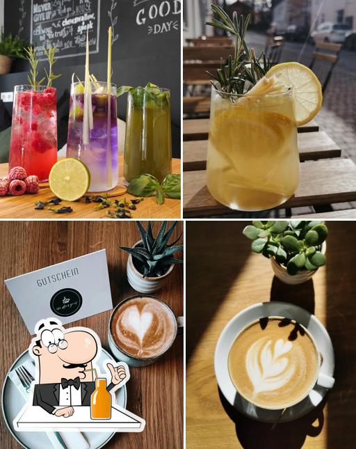 Cafe Auszeit