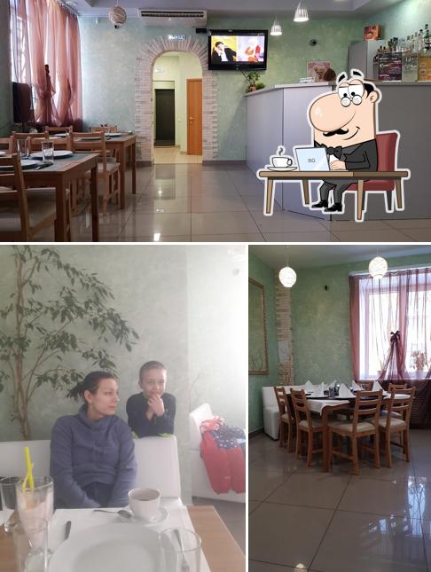Маррари