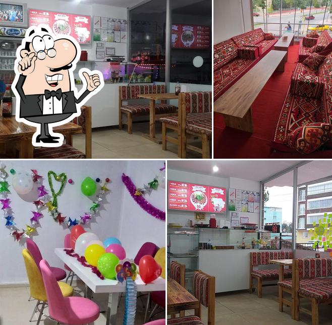 Suluova çiğköfte Adıyaman resume
