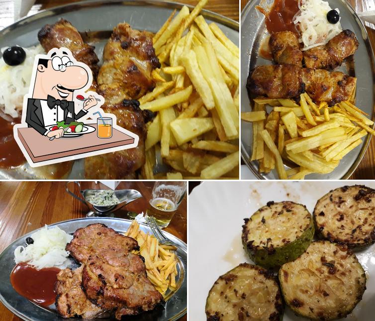 Улыбка