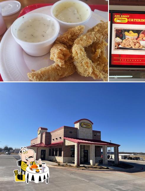 Chicken Express