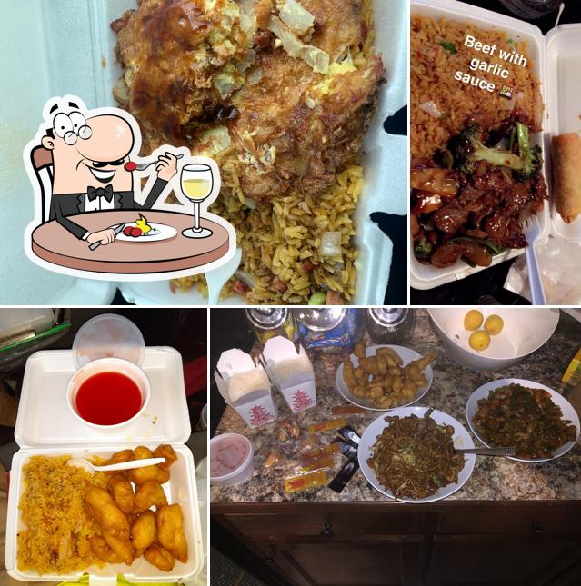 China Wok