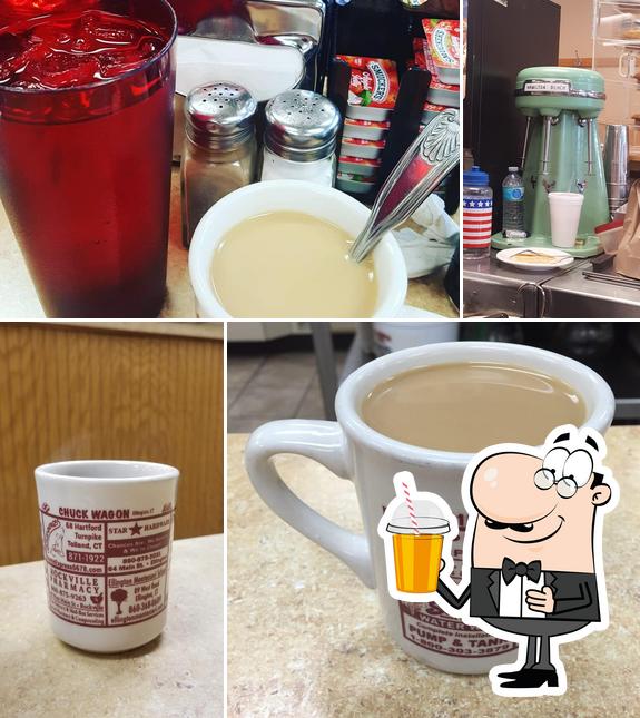 Chuck Wagon Restaurant