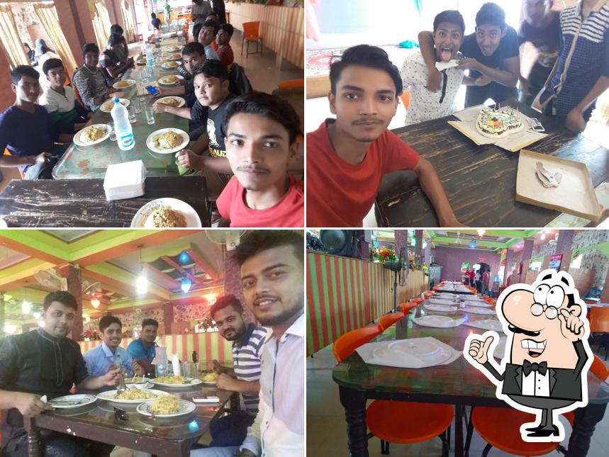Comilla Restora 2