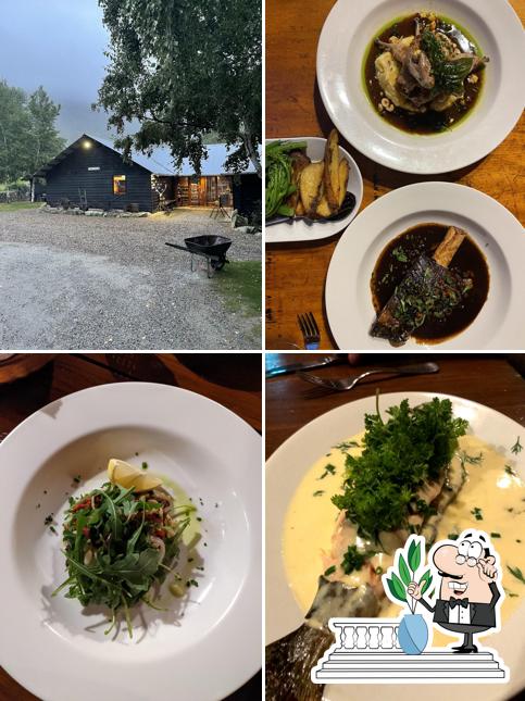 Crackenback Farm Restaurant