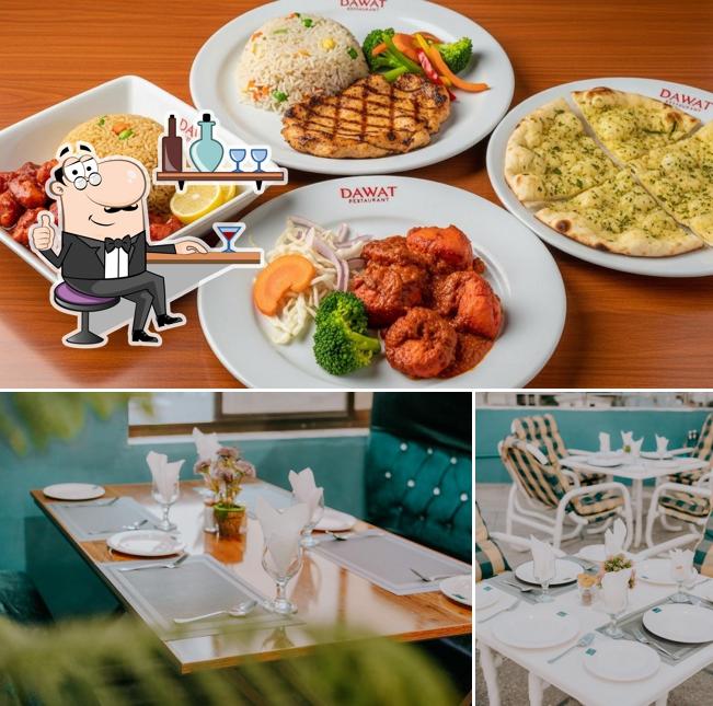 Dawat Restaurant